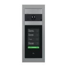Comelit ULTRA IP (ViP) Video+Touch Complete Entrance Panel (Flush)