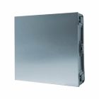 Comelit ULTRA Metal Blank Module