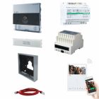 Comelit-PAC 1 Way Surface ULTRA VIP Kit with Mini Wi-Fi (Dedicated)