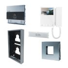 Comelit-PAC 1 Way Ultra VIP Kit with Prox Cutout and Mini