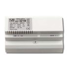 Videx 12V AC/12V DC DIN Mounted Power Supply Unit