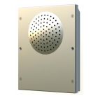 Videx 8000 Series 0 Button Speaker Module 3+N