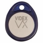 Videx 125Khz Proximity Token for the VPROX Access Control System