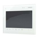 Videx 7 Inch Handfree Colour Video Monitor in White