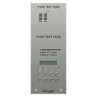 Comelit Digital Call VR Engravable IKall Audio Panel