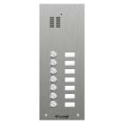 Comelit VK4207 | 7 Button, VR Name Window iKall Audio Panel