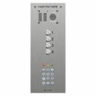 Comelit-PAC 4 User Building Kit with VR Keypad Panel and Wi-Fi