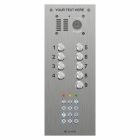 Comelit-PAC 9 User Building Kit with VR Keypad Panel and Mini