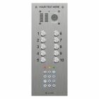 Comelit-PAC 10 User Building Kit with VR Keypad Panel and Mini