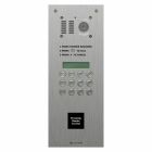 Comelit Digital Call VR Engravable IKall Video Panel + Prox Cutout