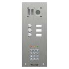 Comelit VK4703/05 | 3 Button, VR Name Window iKall Video + Keypad
