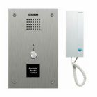 Fermax 1-Way VDS Marine Audio Kit with Proximity Cutout