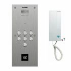 Fermax 7-Way VDS Marine Audio Kit with Proximity Cutout