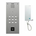 Fermax 9-Way VDS Marine Audio Kit with Proximity Cutout
