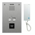 Fermax 1-Way VDS Marine Audio Kit with Proximity Cutout and Trades