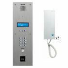 Fermax 21-Way VDS Marine Audio Kit with Proximity Cutout and Trades