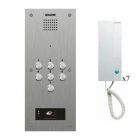 Fermax 7-Way VDS Marine Audio Kit with Proximity Reader