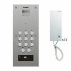 Fermax 11-Way VDS Marine Audio Kit with Proximity Reader