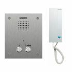 Fermax 1-Way VDS Marine Audio Kit with Trades Button