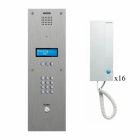 Fermax 16-Way VDS Marine Audio Kit with Trades Button