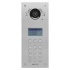 BPT VRMVDYDIGI | Vandal Resistant Video Panel With Digital Call Keypad