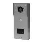 BPT VRMVP1 | 1 Button Flush VR Video Panel With Multi Prox Bracket