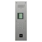 Bticino VRS, Digital flush VR Audio panel (Keypad,Display,Prox)