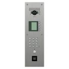 Bticino VRS, Digital flush VR Video panel (Keypad,Display,Prox,Trade)
