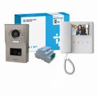 CAME BPT VRW S/S Windows 2-Way Video Surface Kit with Prox &amp;amp; AGT Vs