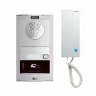 Fermax 1-Way VDS Skyline Audio Kit with Proximity Reader