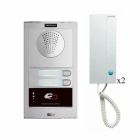 Fermax 2-Way VDS Skyline Audio Kit with Proximity Reader
