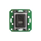 Videx DINB100-E Fingerprint Reader Electronics with Wiegand Output