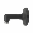 Comelit-PAC WMA-TVAB Wall Mount Backplate, Advance, Black