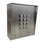 CAME BPT Keypad Module for X1 System Vandal Resistant Panels
