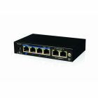 CAME BPT 4-Port Network Switch