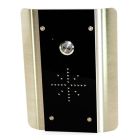 AES ABK-CP 1 Way Architectural Panel with Built-in Keypad for Second E