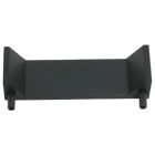 Alpro ALEX1125 | 25mm Extension Lip To Suit AL110 Series