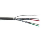SRS BEL8723E | External Network Cable 2TP+Screen 100m Reel
