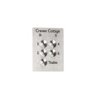 Bell TRADES FACILITY FOR ABOVE SYSTEM