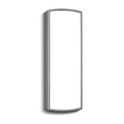 Bell Surface Mount Housing for Bellagio Digital Entry Panels