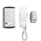 Bell BL1 | 1 Button Bellini Surface Audio Entry Kit