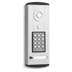 Bell BLP106-1 | 1 Button Bellini Surface Audio Entry Panel with Keypad