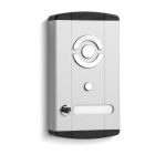 Bell BLP1 | 1 Button Bellini Surface Audio Entry Panel