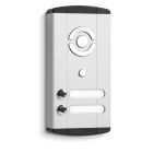 Bell BLP2 | 2 Button Bellini Surface Audio Entry Panel