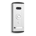 Bell BLVP1 | 1 Call Button Surface Video Entry Aluminium Panel