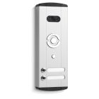 Bell BLVP2 | 2 Call Button Surface Video Entry Aluminium Panel