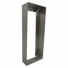 BPT - Vandal Resistant Surface Housing for Size 4 Panel