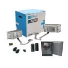 CAME FERP24AR3AC - Ferni 24V Pair of Gates Kit with Encoder