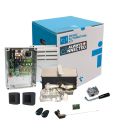 CAME FRGS23AXL3AC - Frog-AE 230V Single Gate Kit with Encoder