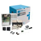 CAME FRGS23AXL4AC - Frog-AE 230V Single Gate Kit with Encoder